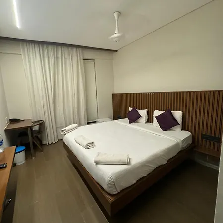 Hotel Fabulous